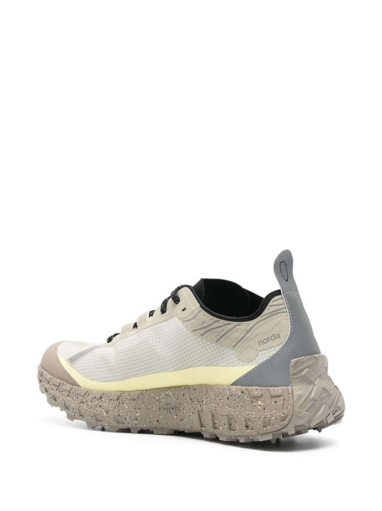 NORDA Sneakers White