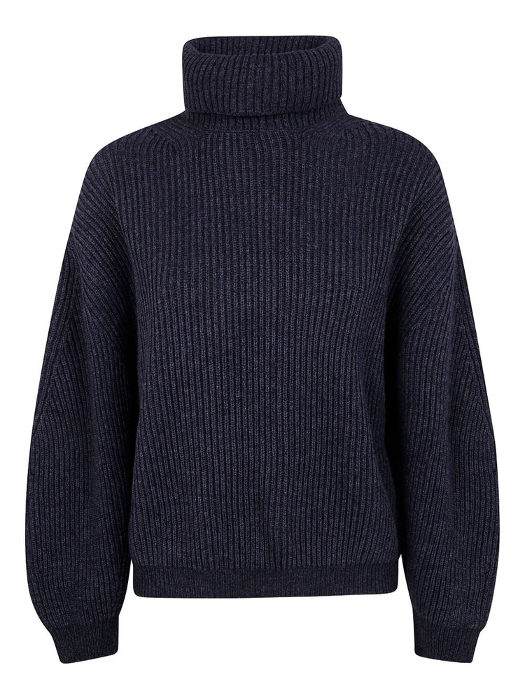 Semicouture Sweaters Grey