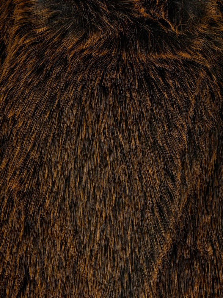 Semicouture Jackets Brown
