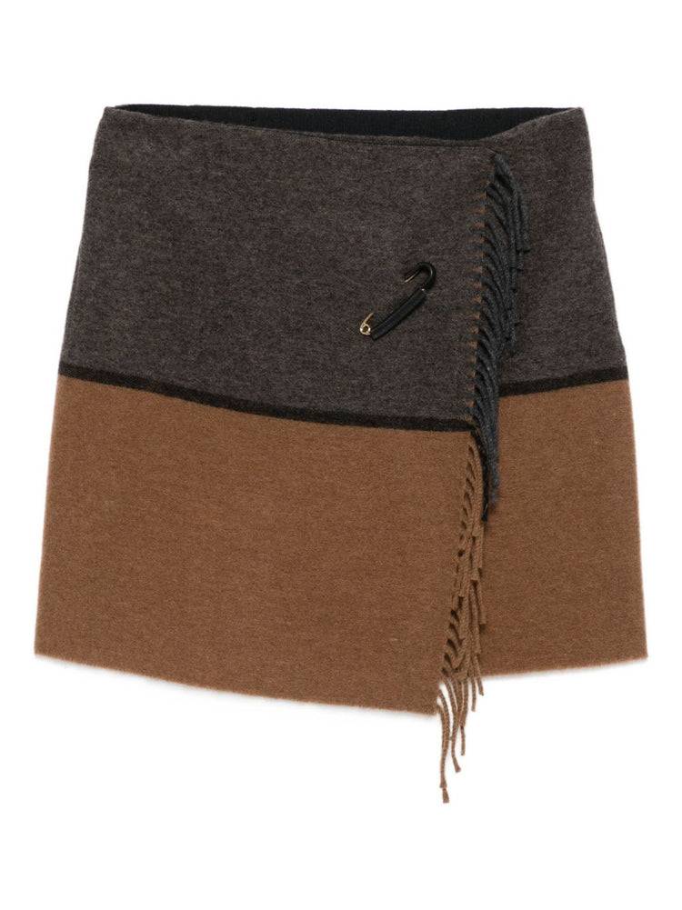 Semicouture Skirts