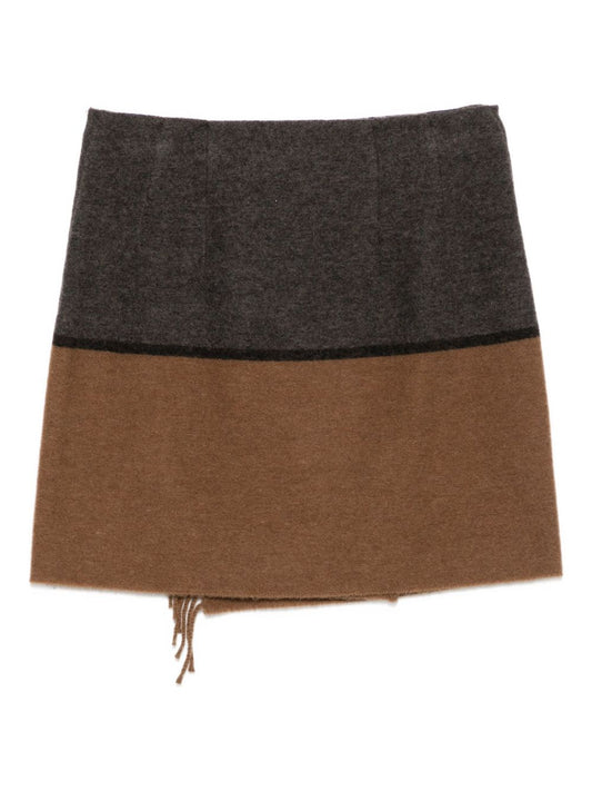Semicouture Skirts