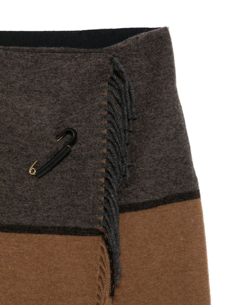 Semicouture Skirts