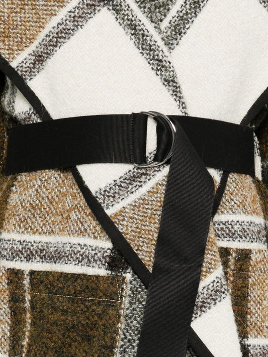 Iro Coats Beige