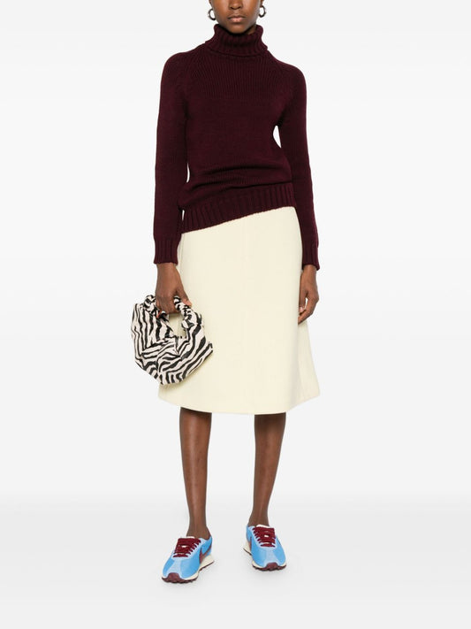 Base Sweaters Purple