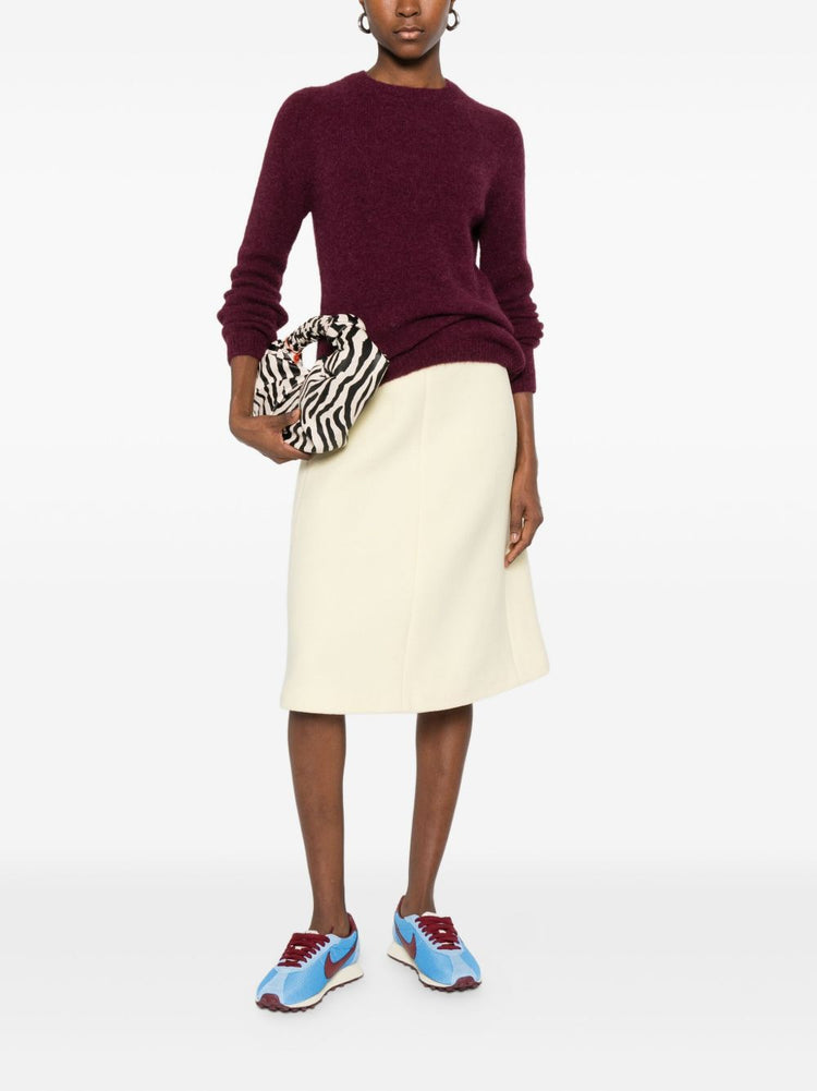 Base Sweaters Purple