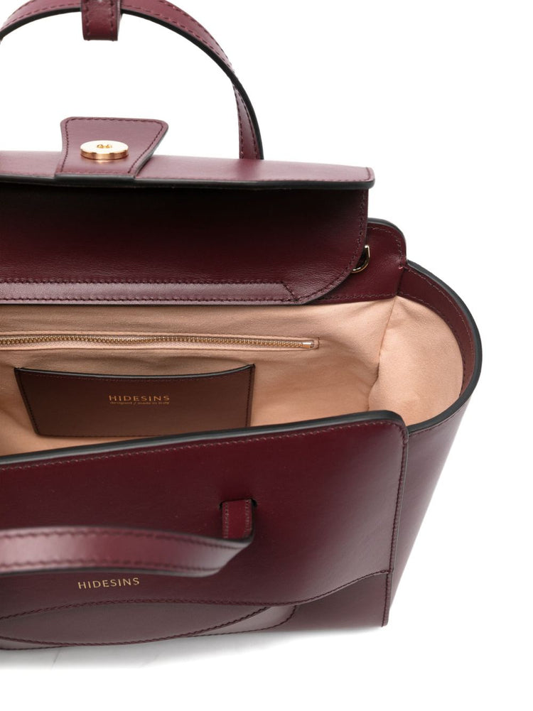 HIDESINS Bags.. Bordeaux