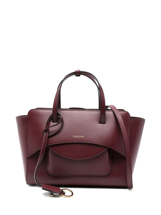 HIDESINS Bags.. Bordeaux