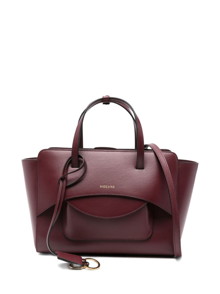 HIDESINS Bags.. Bordeaux
