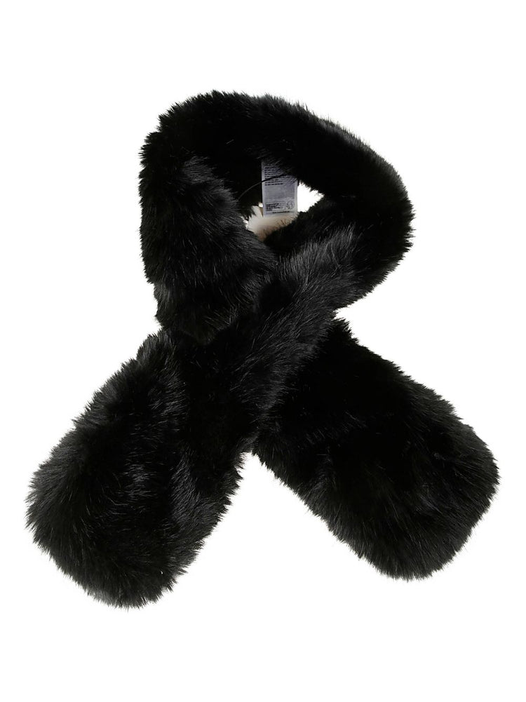 Stand Studio Scarfs Black