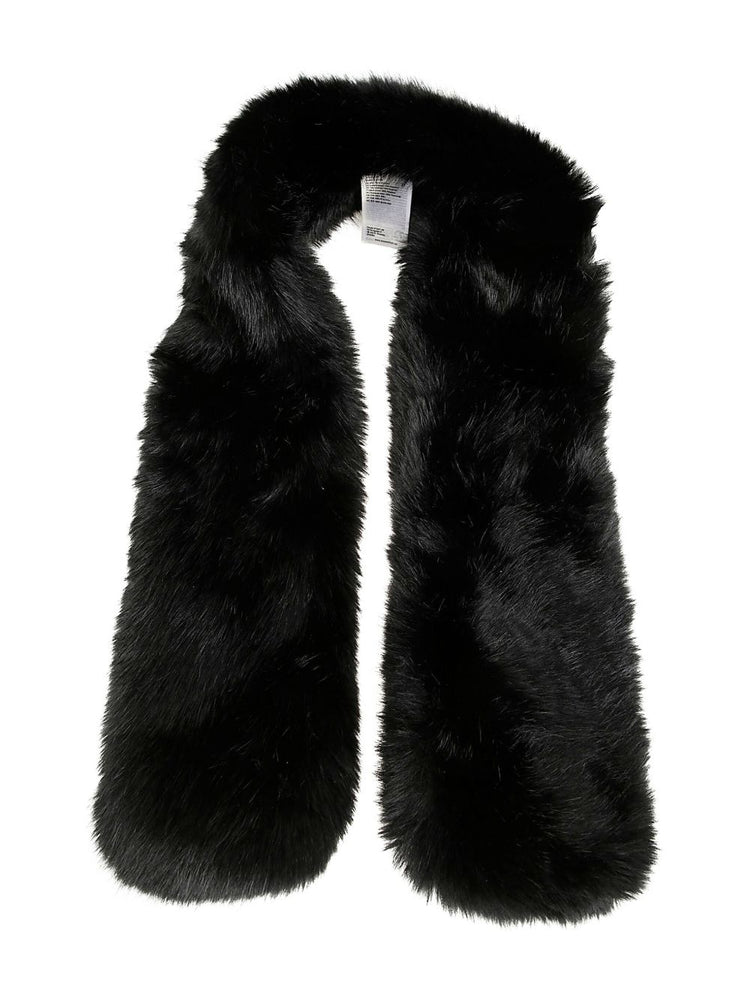 Stand Studio Scarfs Black