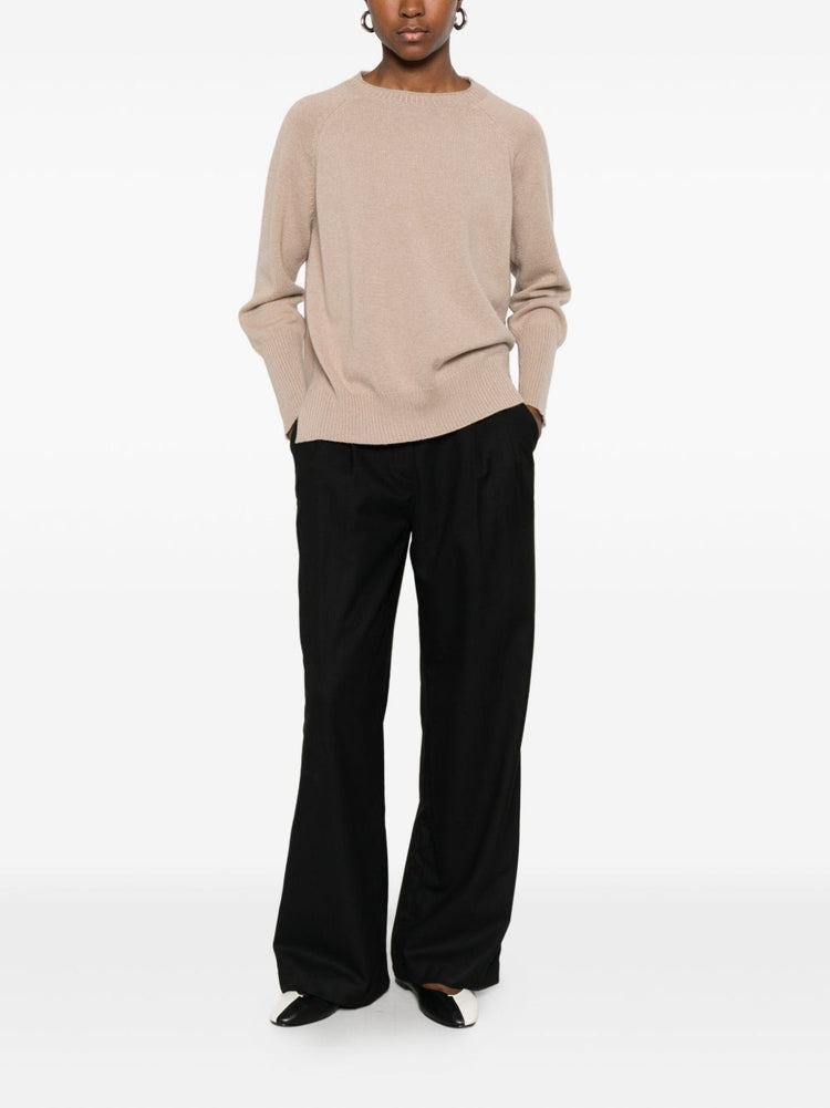Base Sweaters Beige