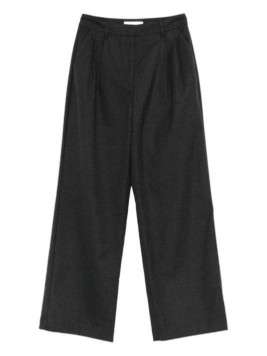 DUNST Trousers Grey