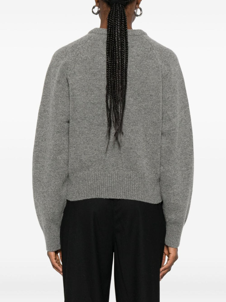 DUNST Sweaters Grey