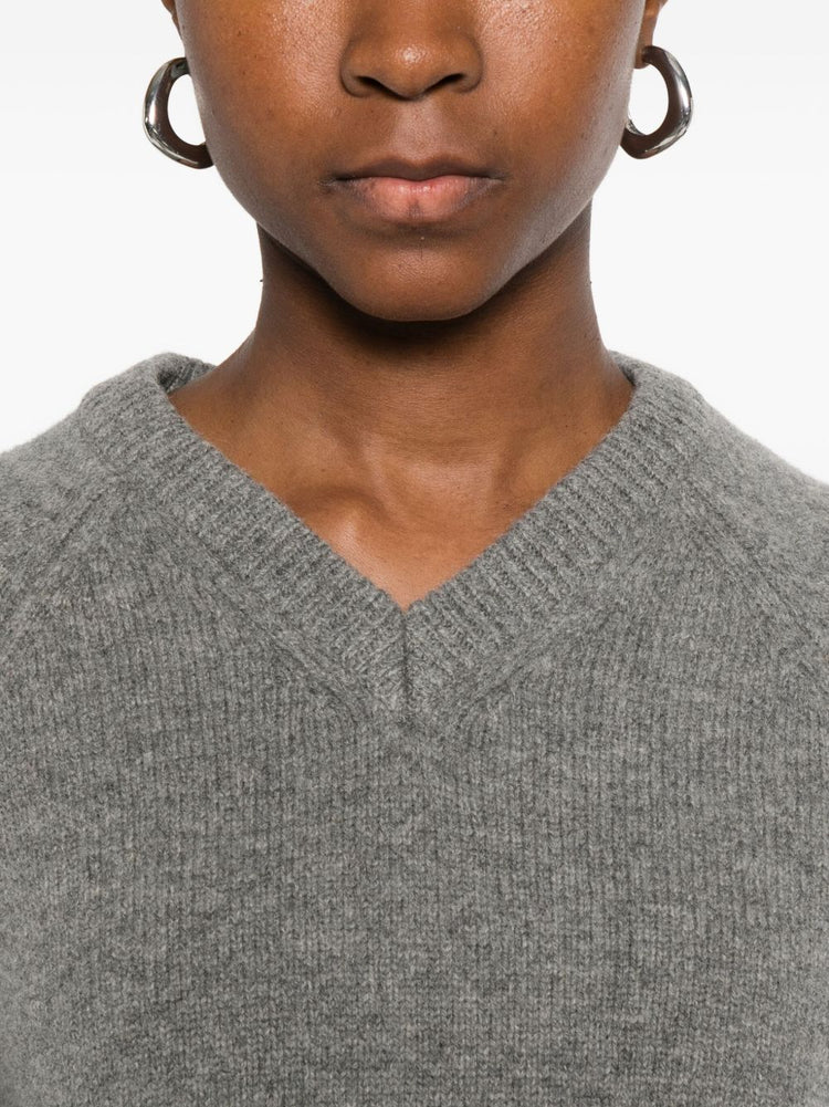 DUNST Sweaters Grey
