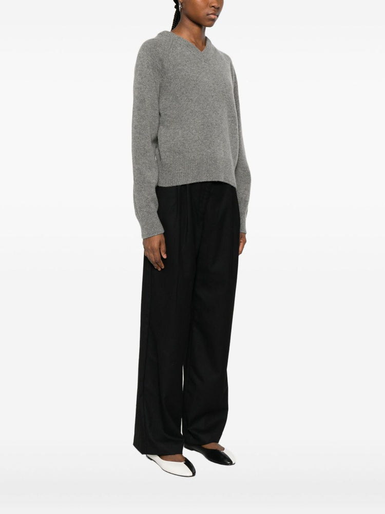 DUNST Sweaters Grey