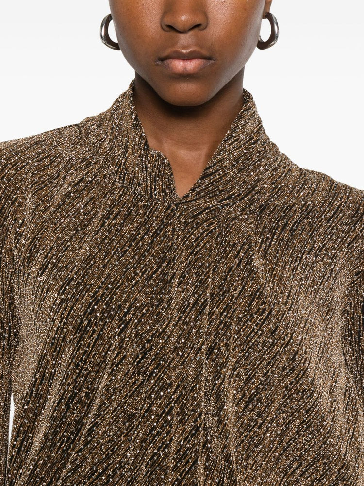 Iro Shirts Golden