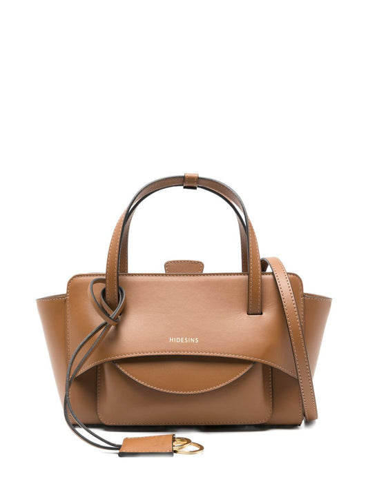 HIDESINS Bags.. Brown