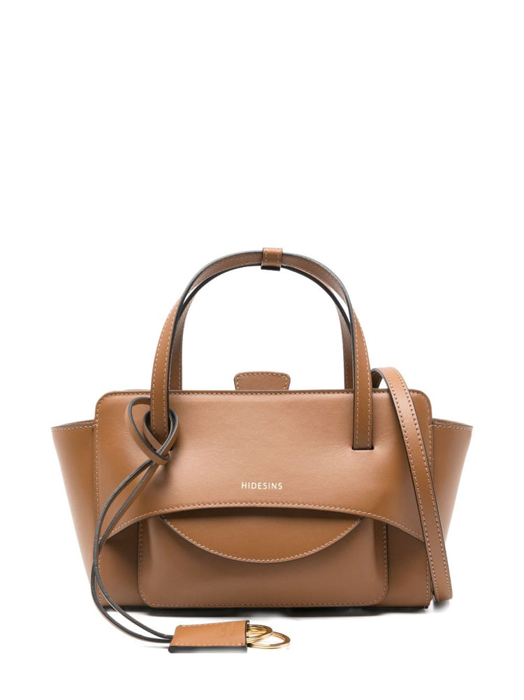 HIDESINS Bags.. Brown