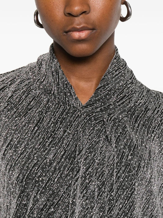 Iro Shirts Silver