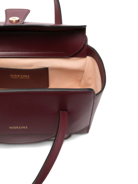 HIDESINS Bags.. Bordeaux