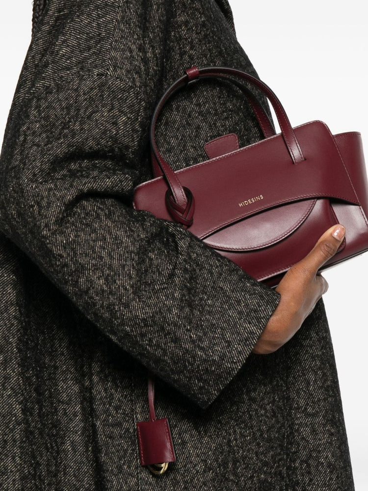 HIDESINS Bags.. Bordeaux