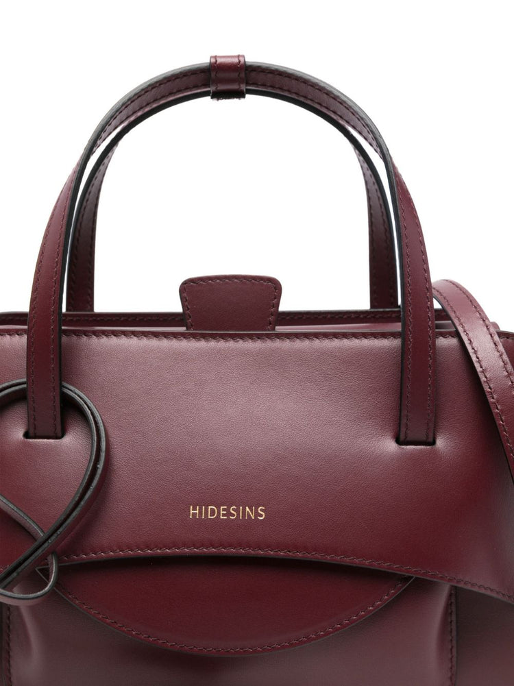 HIDESINS Bags.. Bordeaux