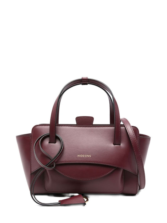 HIDESINS Bags.. Bordeaux