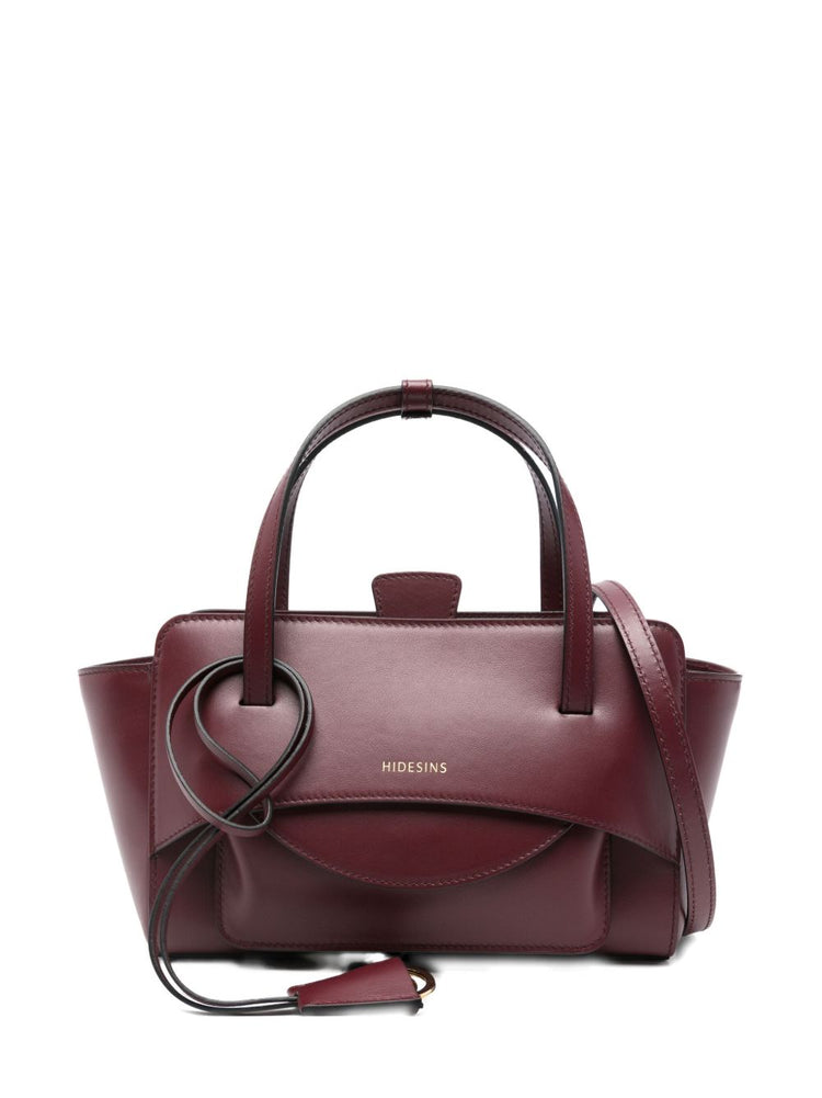 HIDESINS Bags.. Bordeaux