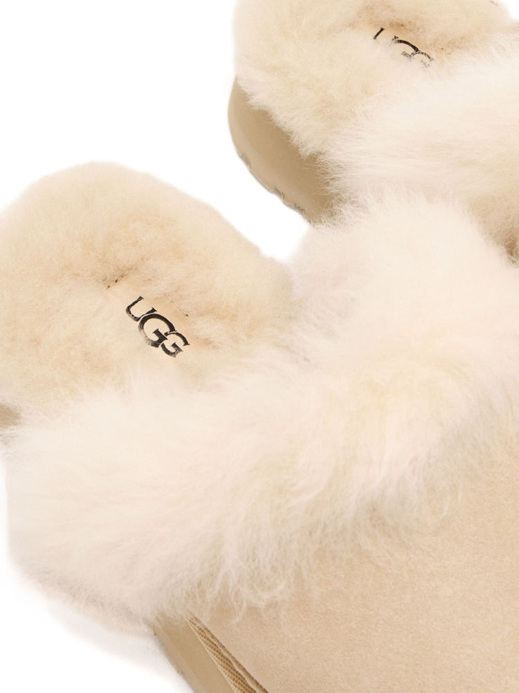 UGG Australia Sandals Beige