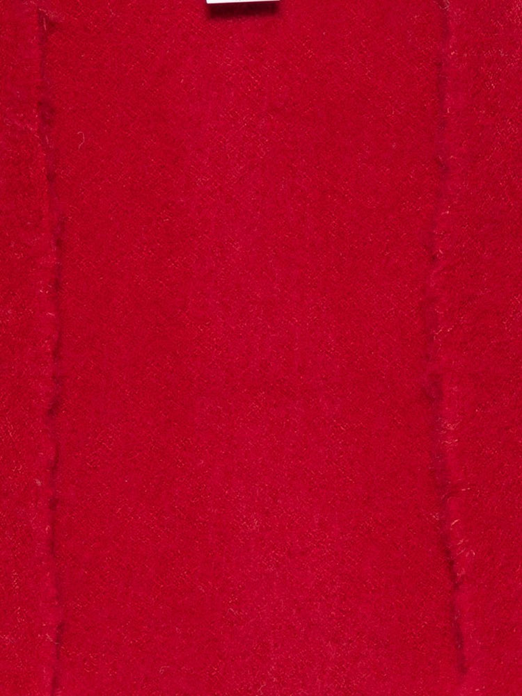 Faliero Sarti Scarfs Red