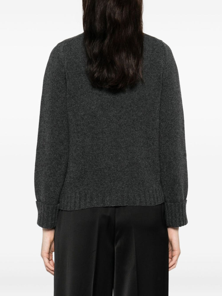 Base Sweaters Grey
