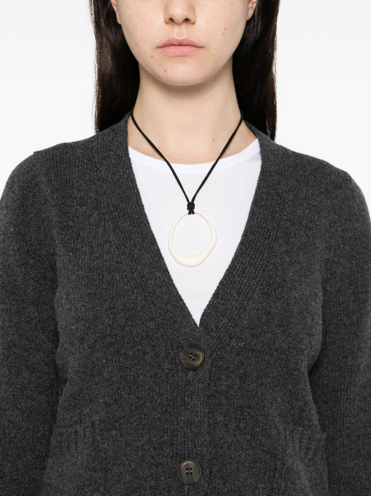 Base Sweaters Grey