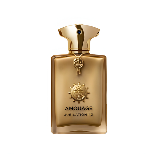 Jubilation Man 40 - 100ml - Extrait de Parfum