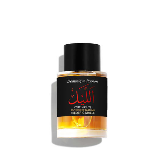 The Night 100ml - Eau de Parfum
