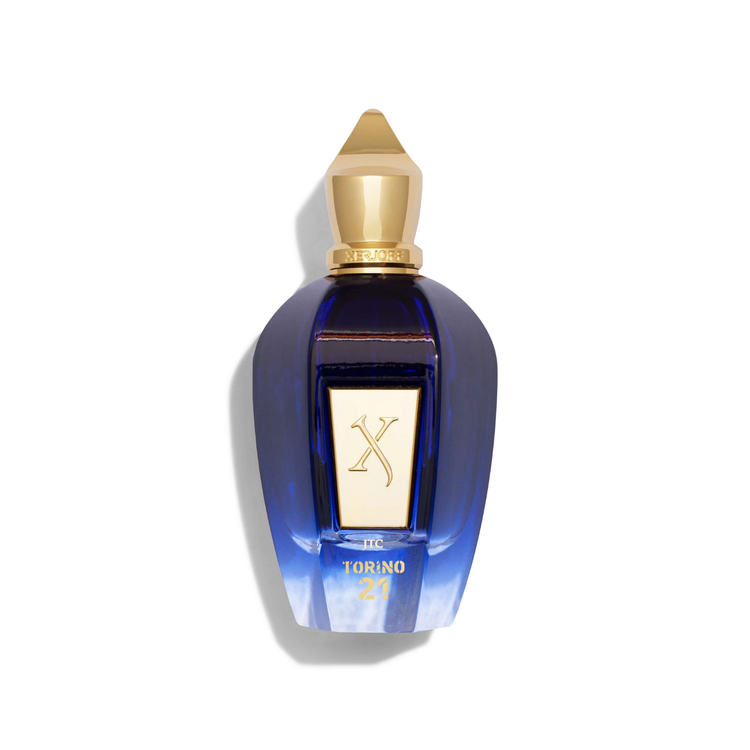 Torino21 - 100 ml - Eau De Parfum