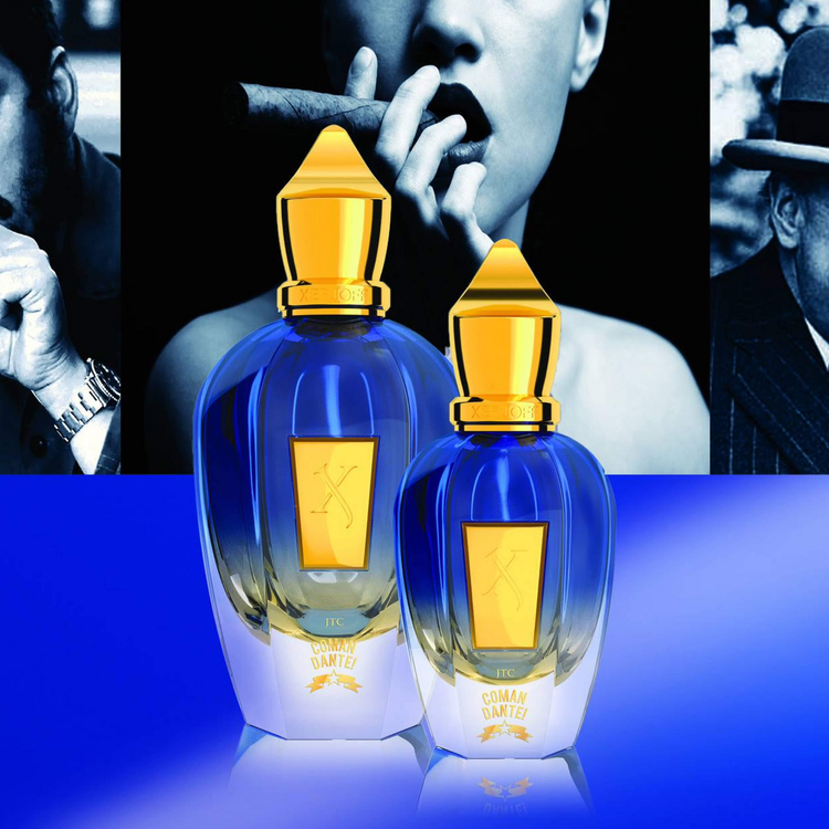 Comandante! - 50 ml - Eau de Parfum