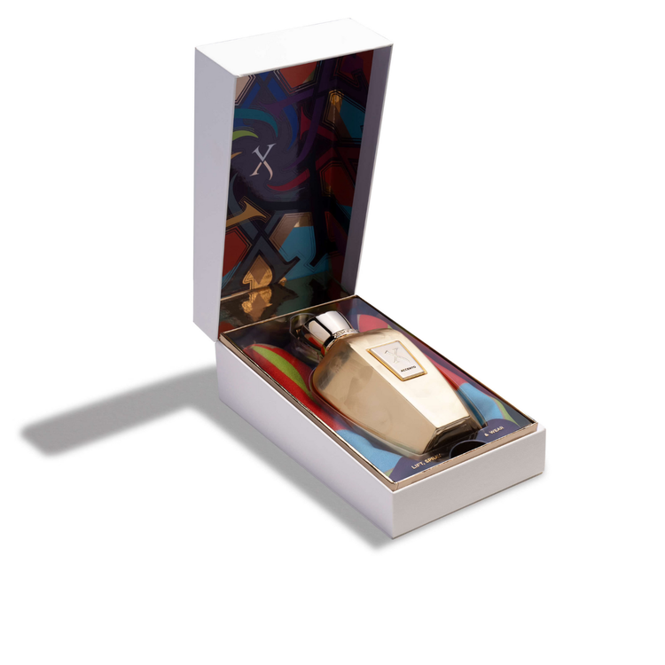 Accento Overdose - 100ml - Eau de Parfum