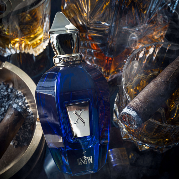 Don - 50ml - Eau de Parfum