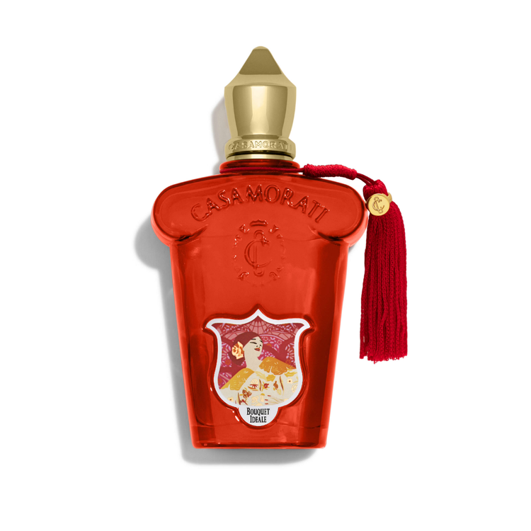 Bouquet Ideale - 100 ml - Eau de Parfum