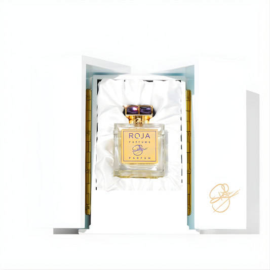 ROJA PARFUM - The Scent Maker's Scent - 100ml - Extrait de Parfum