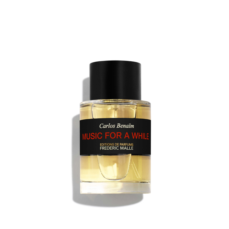 Music for a while 100ml - Eau de Parfum