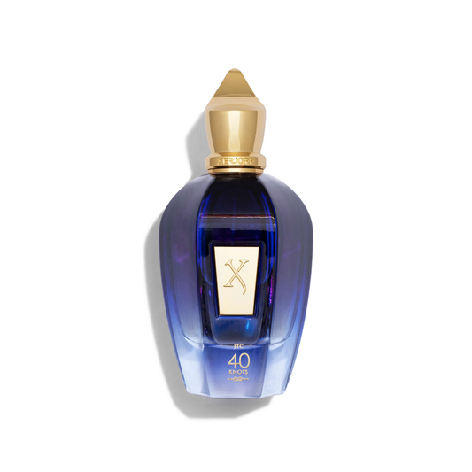 Join The Club - 40 Knots - 50 ml - Eau De Parfum