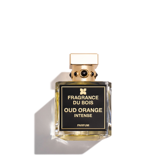 Oud Orange Intense - 100ml - Extrait De Parfum