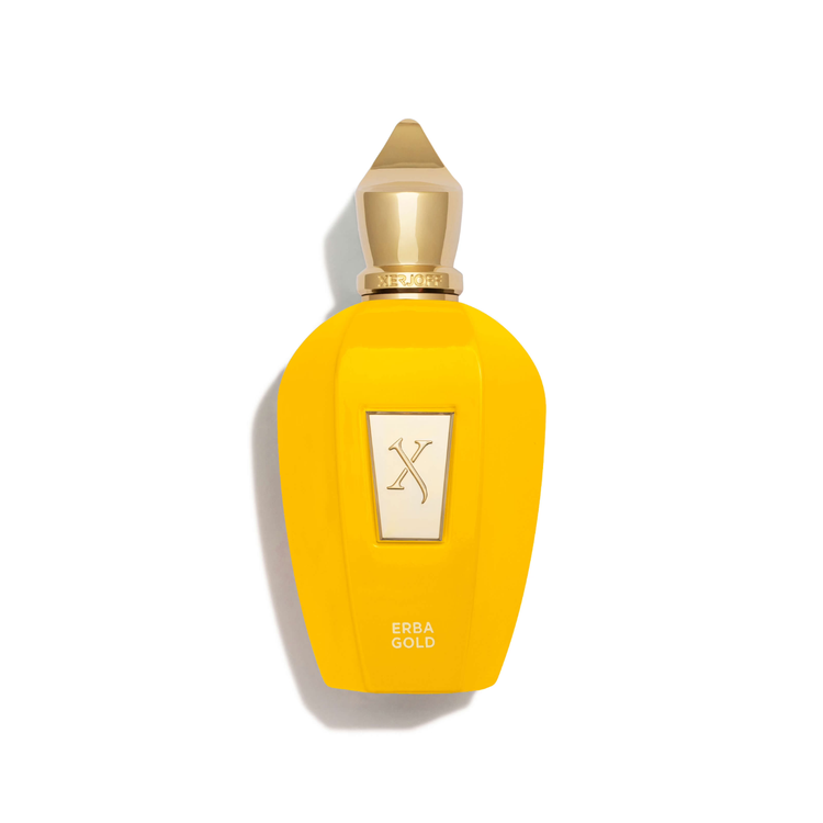 Erba Gold 100ml - Eau de Parfum