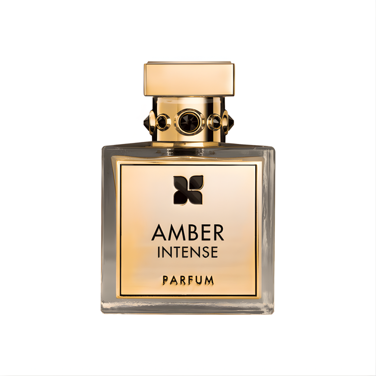 Amber Intense - 100ml - Eau De Parfum
