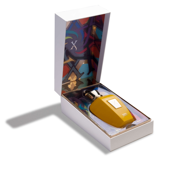 Erba Gold 100ml - Eau de Parfum