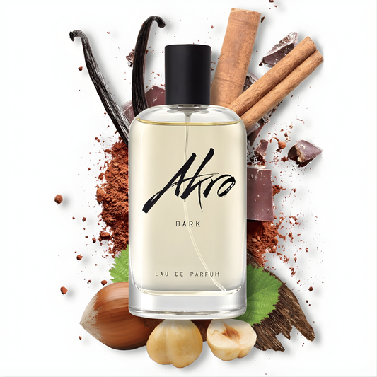 Dark 100ml - Eau de Parfum