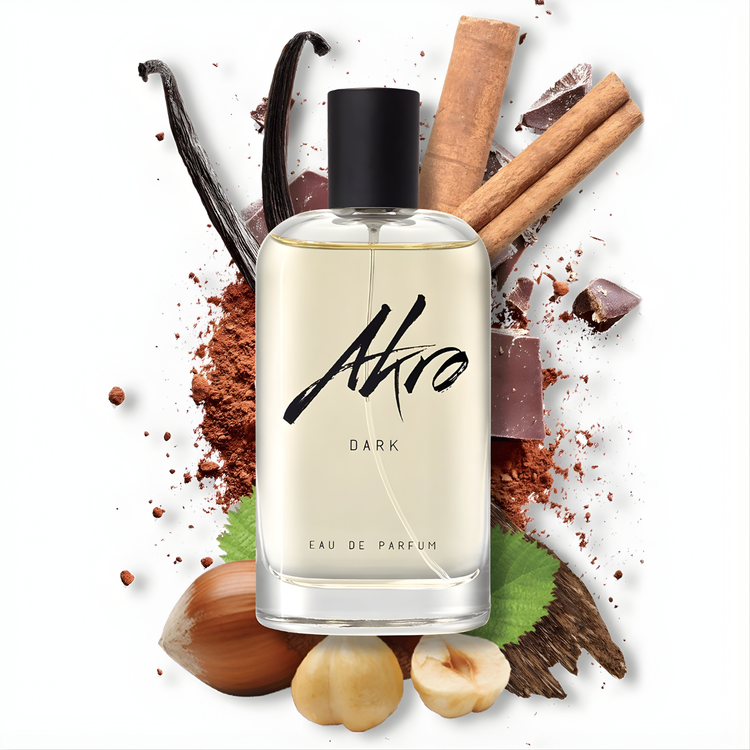 Dark 100ml - Eau de Parfum