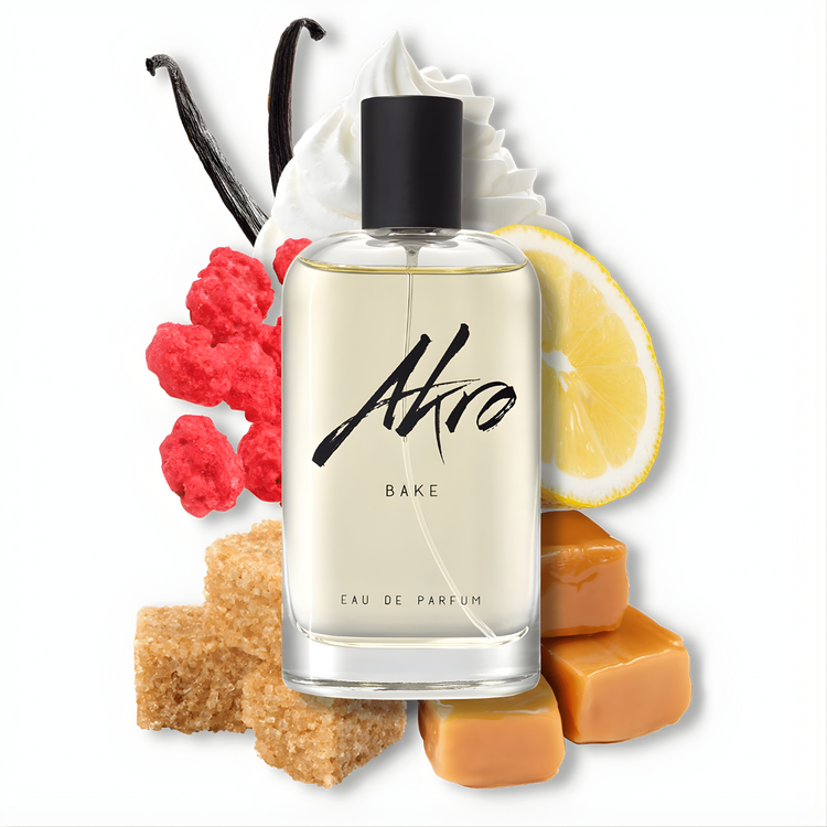 Bake 100ml - Eau de Parfum