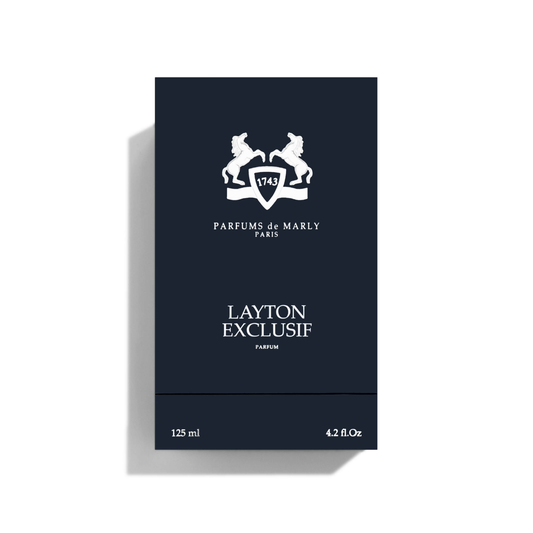 Layton Exclusif 125ml - Eau de Parfum